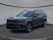 New 2025 Hyundai Santa Fe Limited AWD SUV