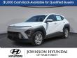 New 2026 Hyundai Kona SE FWD SUV