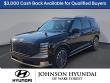 New 2026 Hyundai Palisade Calligraphy AWD SUV