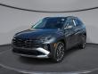 New 2025 Hyundai Tucson Hybrid Limited SUV