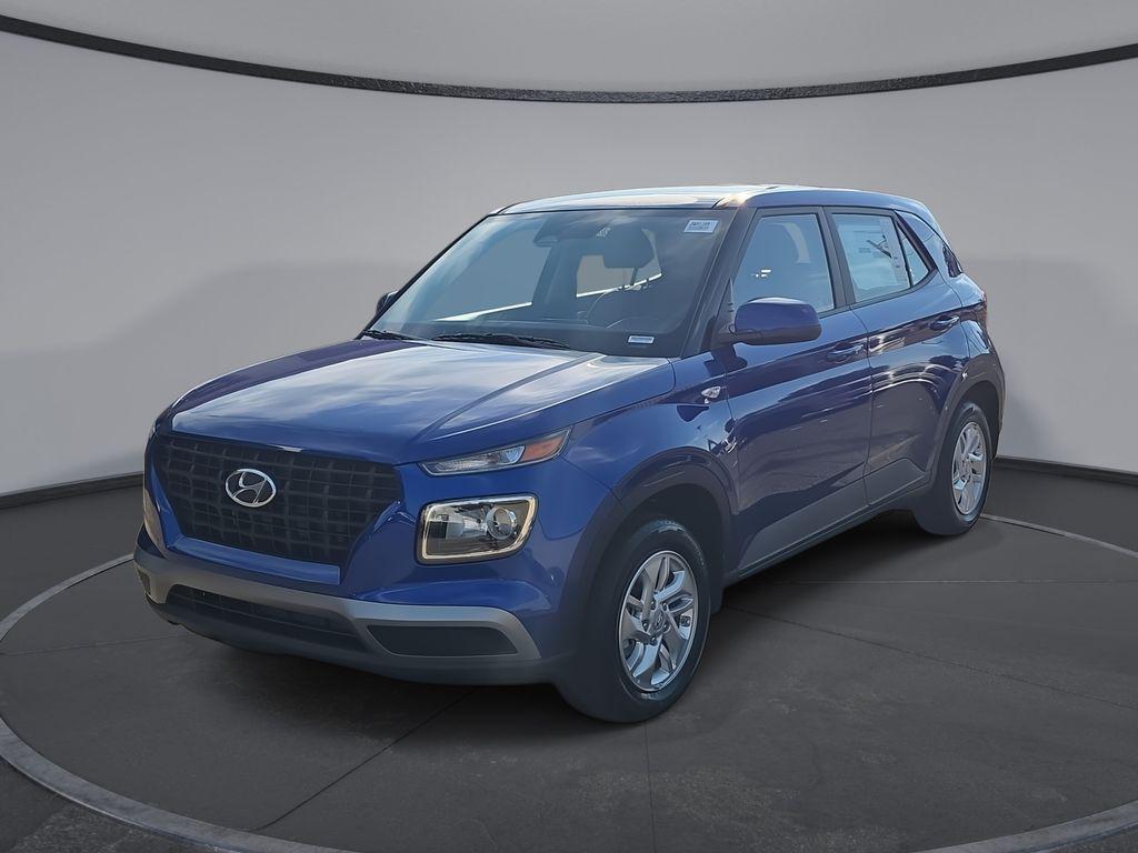 2025 Hyundai Venue SE