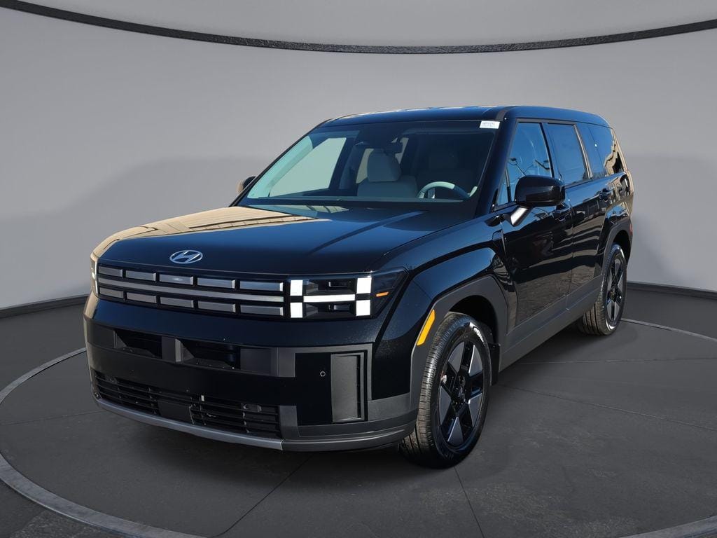 2026 Hyundai Santa Fe SE's photo