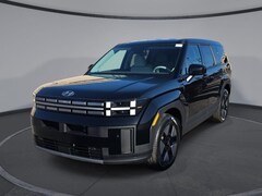 2026 Hyundai Santa Fe Hybrid SE SUV