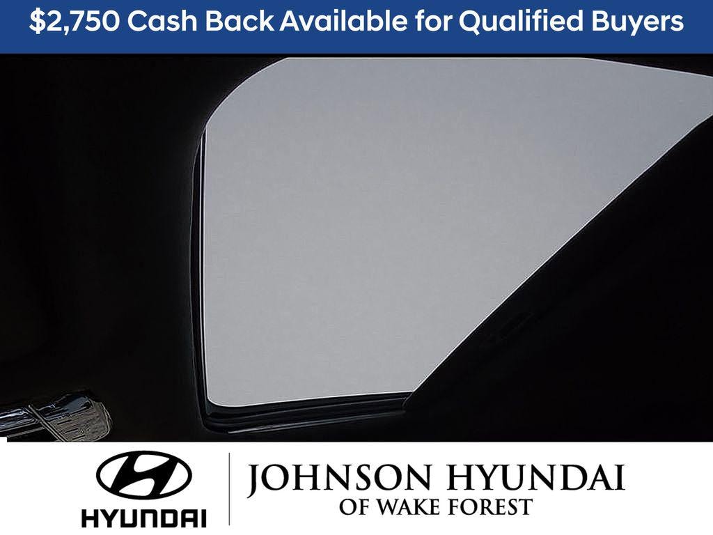 2026 Hyundai Santa Fe Calligraphy - Photo 37