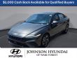 New 2026 Hyundai Elantra Limited Sedan
