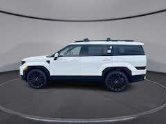 2026 Hyundai Santa Fe Calligraphy AWD SUV