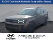 New 2026 Hyundai Santa Fe Hybrid Calligraphy SUV