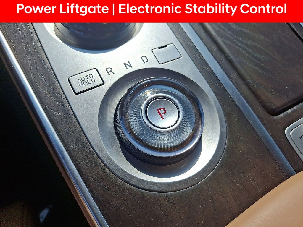 2024 GENESIS GV80 Standard - Photo 14