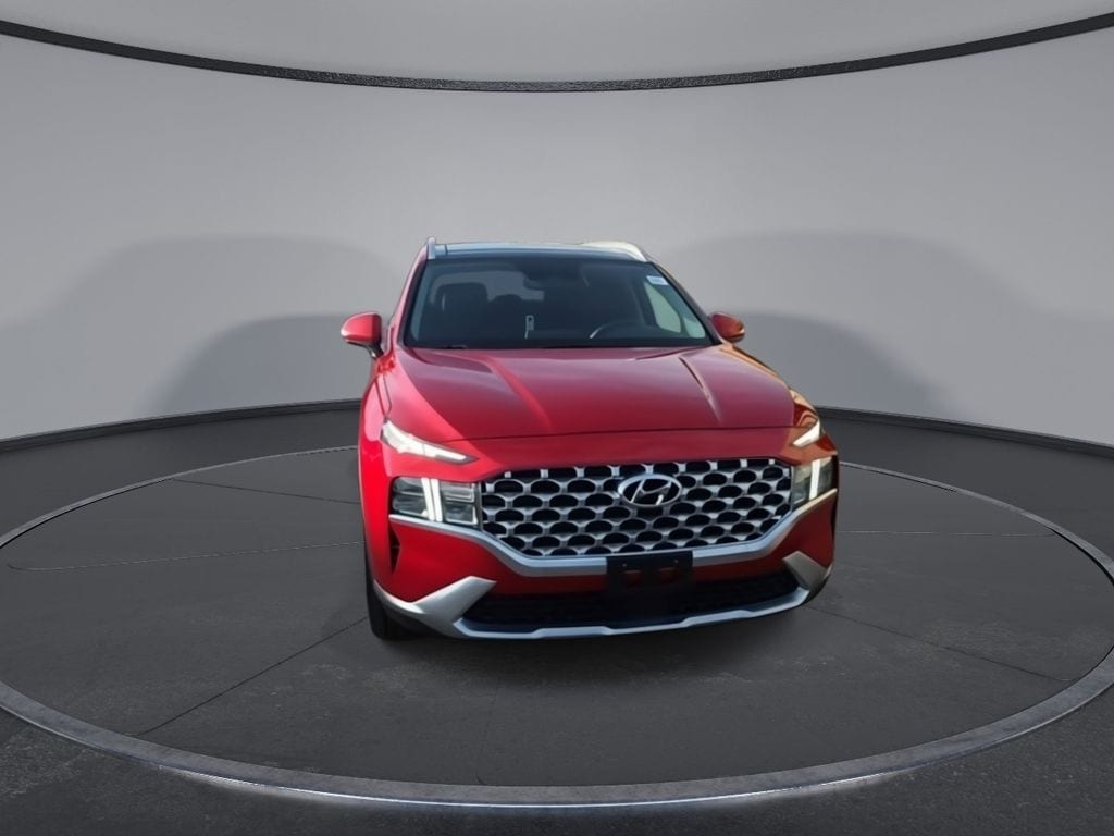 Used 2022 Hyundai Santa Fe SEL SUV