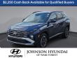 New 2026 Hyundai Tucson SEL AWD SUV