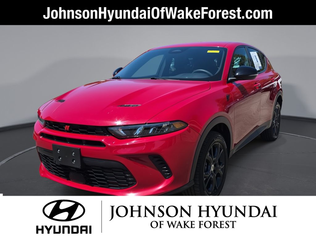 2023 Dodge Hornet GT