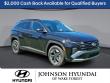 New 2026 Hyundai Tucson Hybrid SEL AWD SUV