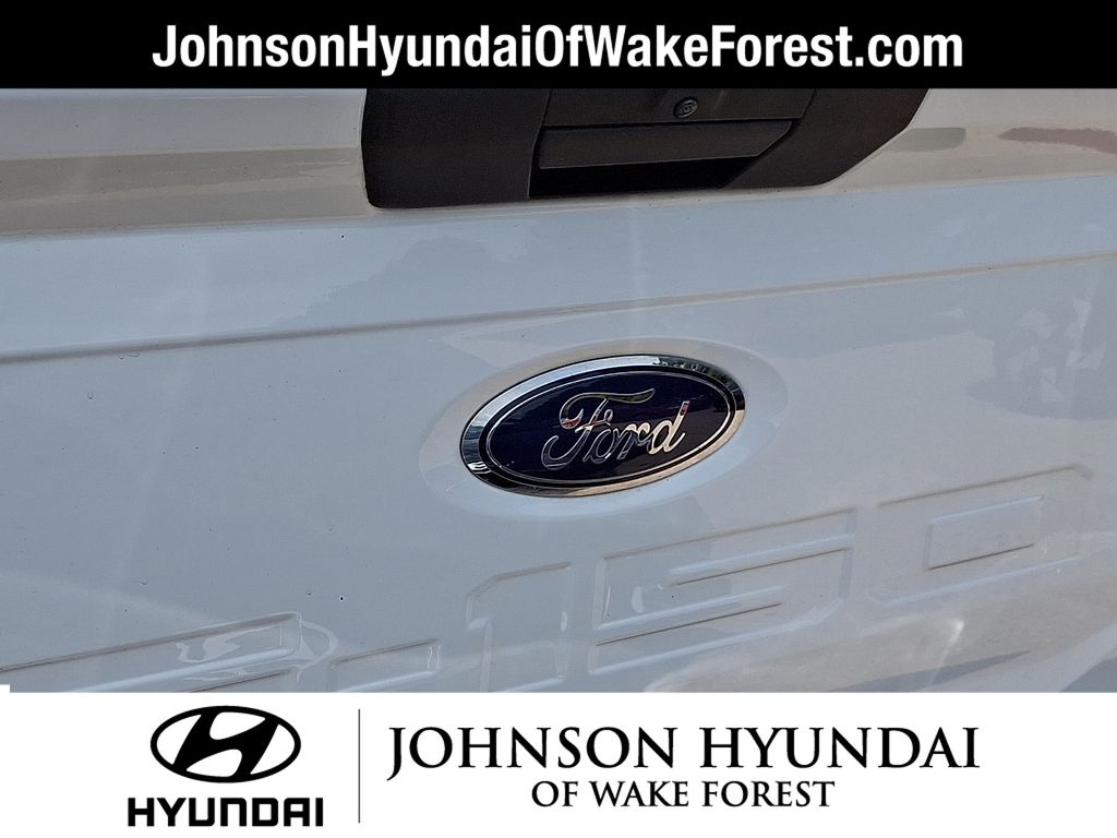 2022 Ford F-150 XL - Photo 4