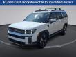 New 2026 Hyundai Santa Fe Limited FWD SUV