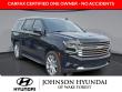 Used 2023 Chevrolet Tahoe High Country SUV