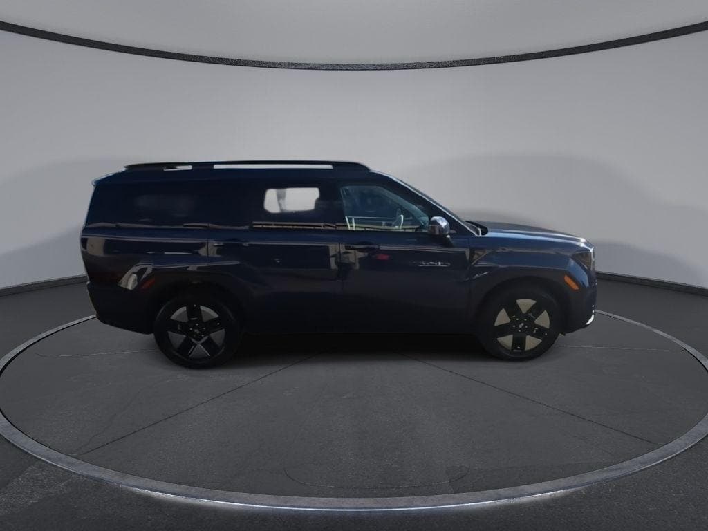 New 2026 Hyundai Santa Fe Hybrid SEL SUV