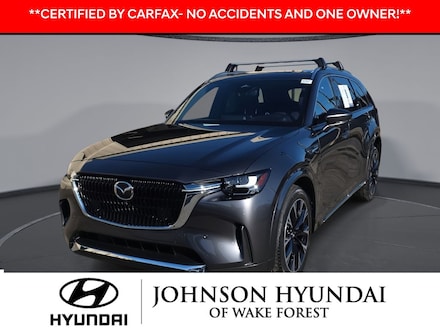 2026 Mazda CX-90 3.3 Turbo S Premium Plus SUV