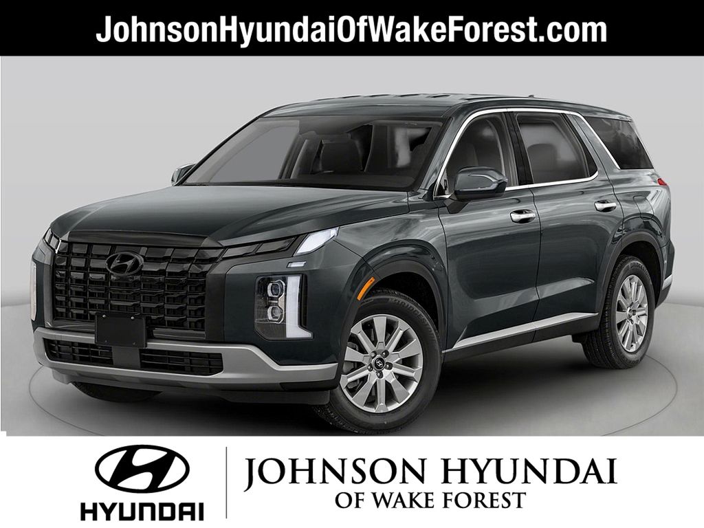 2023 Hyundai Palisade SEL AWD's photo