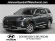Used 2024 Hyundai Palisade Calligraphy SUV