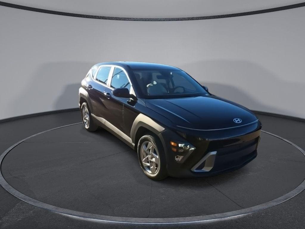 New 2026 Hyundai Kona SE FWD SUV