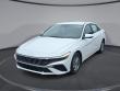 New 2026 Hyundai Elantra SE Sedan