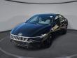 New 2026 Hyundai Elantra SEL Sport Sedan