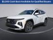 New 2026 Hyundai Tucson SEL Plus FWD SUV