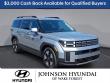 New 2026 Hyundai Santa Fe Hybrid SEL SUV