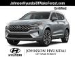 Certified 2022 Hyundai Santa Fe XRT SUV