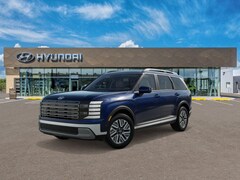 2026 Hyundai Palisade Hybrid Blue SEL Premium 8P SUV