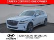 Used 2024 Genesis GV80 3.5T SUV