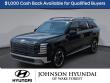 New 2026 Hyundai Palisade Limited FWD SUV