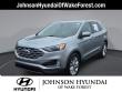 Used 2024 Ford Edge Titanium SUV