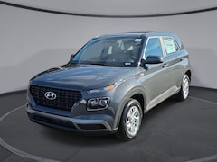 2026 Hyundai Venue SE SUV