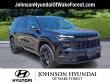 Used 2024 Chevrolet Traverse RS SUV