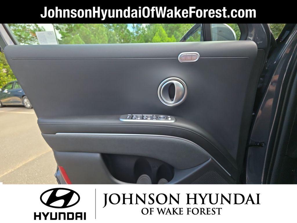 2026 Hyundai Palisade Calligraphy - Photo 39