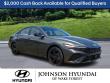 New 2026 Hyundai Elantra SEL Sport Premium Sedan