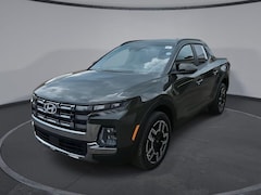 2025 Hyundai Santa Cruz Limited Truck