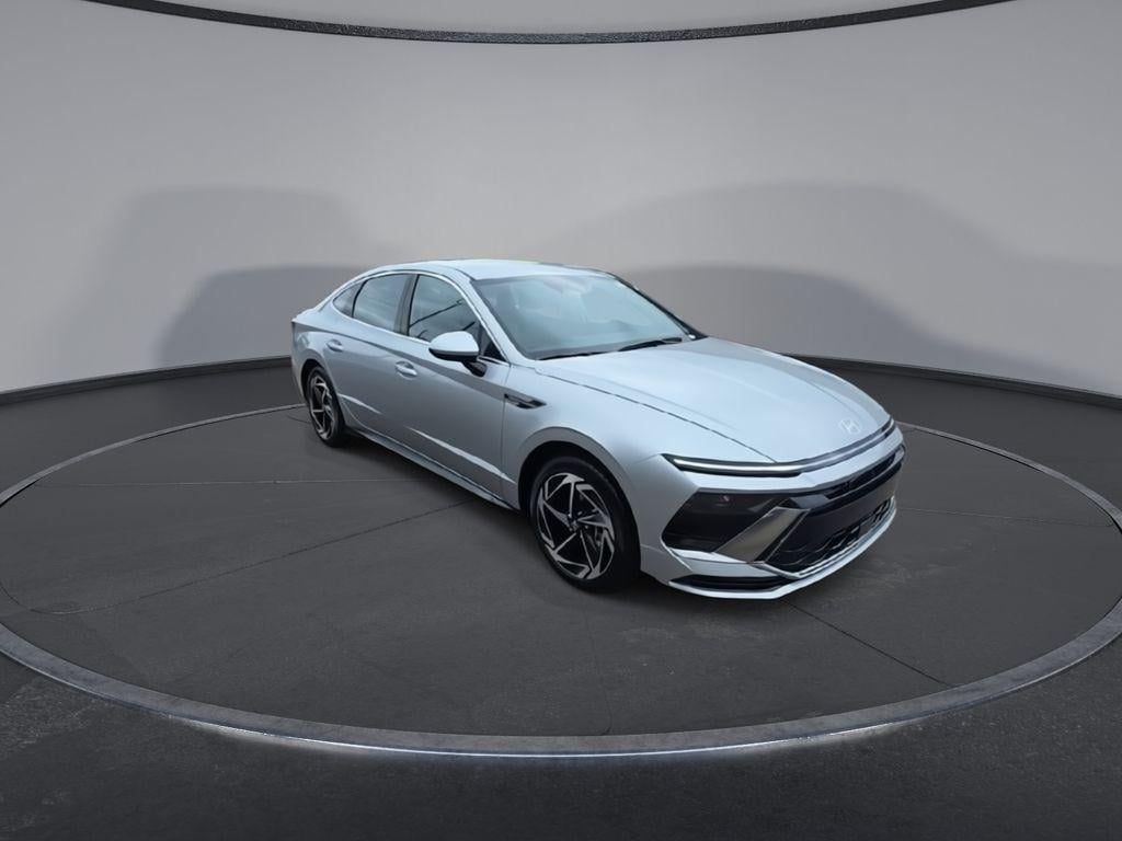 New 2026 Hyundai Sonata SEL Sport Sedan
