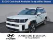 New 2026 Hyundai Santa Fe Hybrid Limited SUV