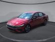 New 2025 Hyundai Elantra SEL Sport Sedan