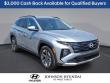 New 2026 Hyundai Tucson SEL FWD SUV
