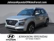 New 2026 Hyundai Venue SEL SUV