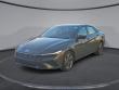 New 2025 Hyundai Elantra SEL Sport Sedan