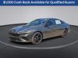 New 2026 Hyundai Elantra SEL Sport Plus Sedan