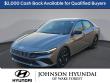 New 2026 Hyundai Elantra SEL Sport Sedan