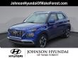 New 2026 Hyundai Venue SEL SUV