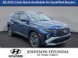 New 2026 Hyundai Tucson SEL Plus FWD SUV