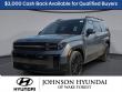 New 2026 Hyundai Santa Fe Calligraphy FWD SUV