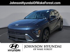 2026 Hyundai Kona SEL Sport FWD SUV